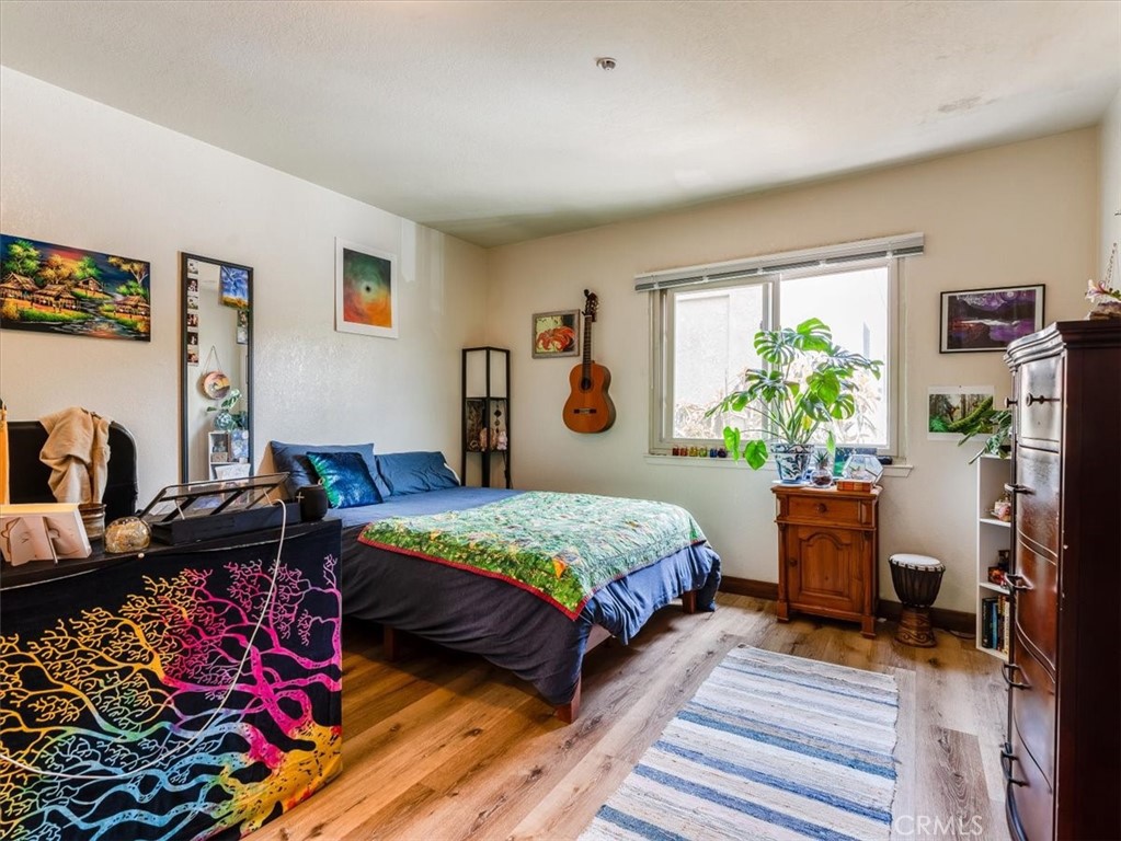 San Luis Obispo(380) - Residential Income