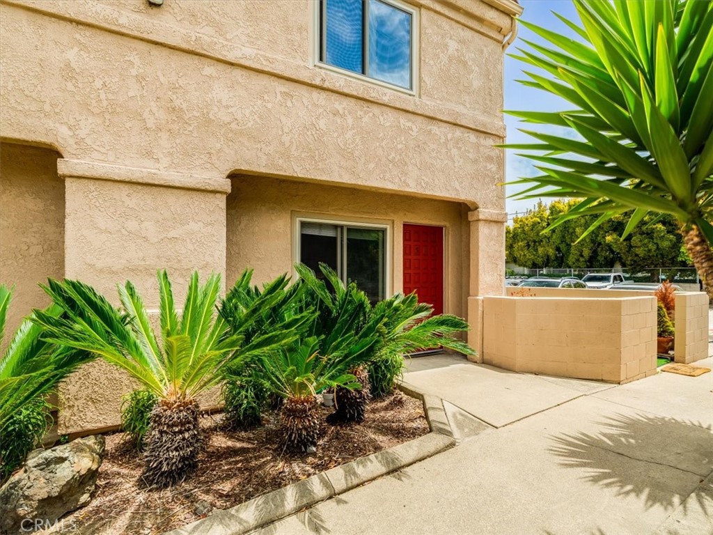 San Luis Obispo(380) - Residential Income