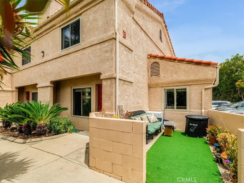 San Luis Obispo(380) - Residential Income