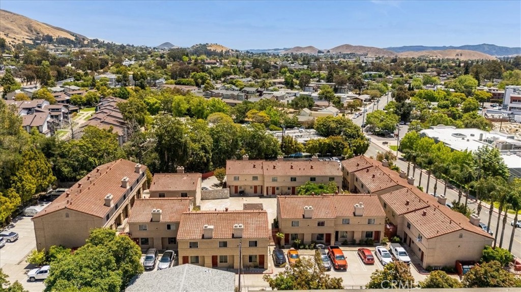 San Luis Obispo(380) - Residential Income