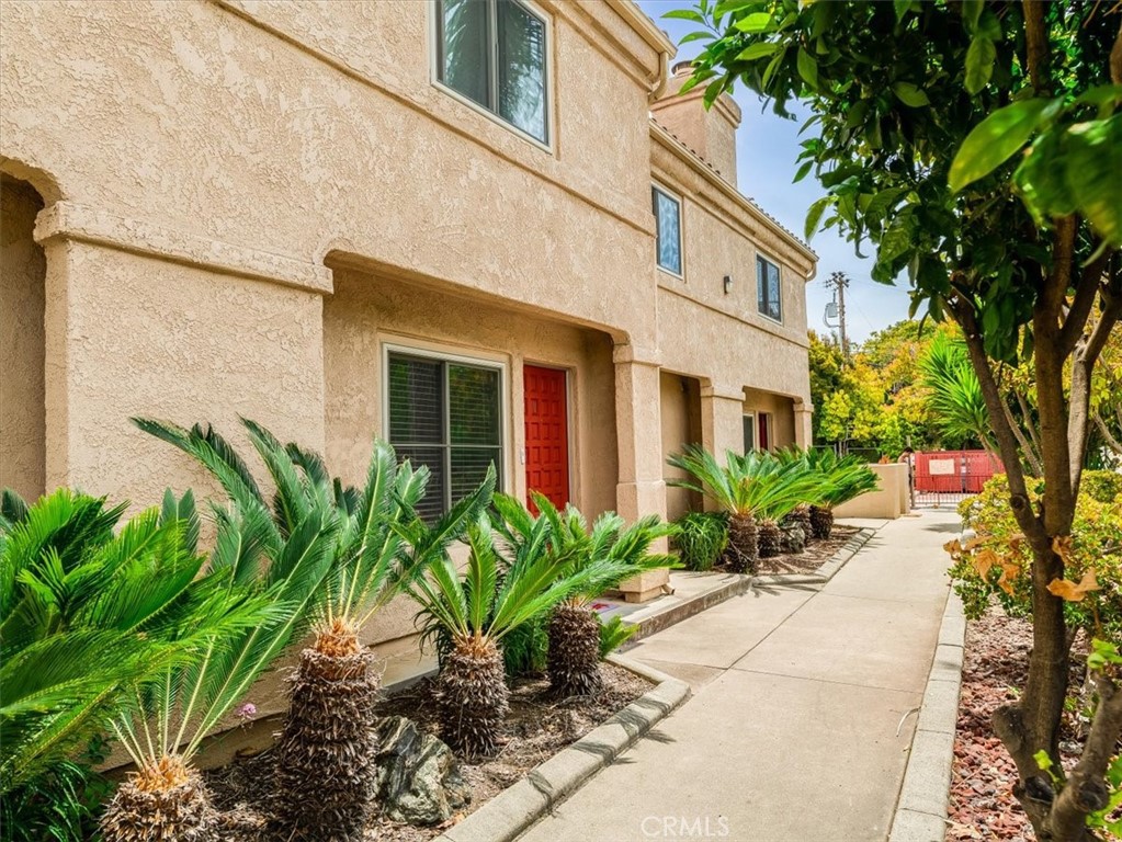 San Luis Obispo(380) - Residential Income