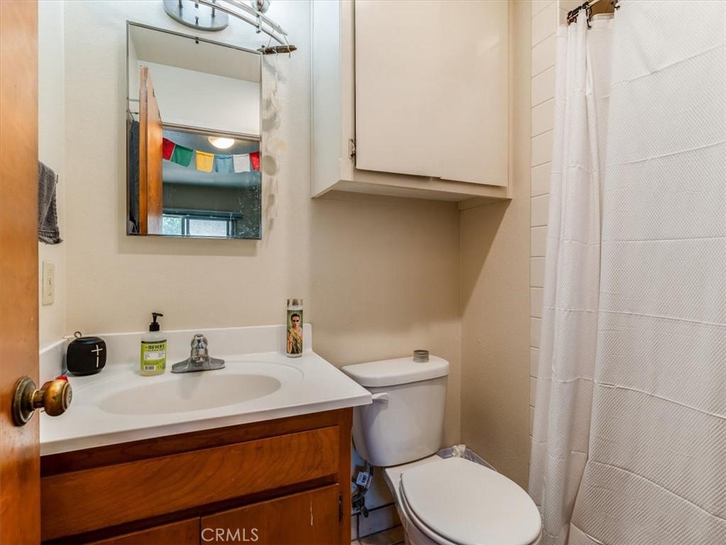 San Luis Obispo(380) - Residential Income