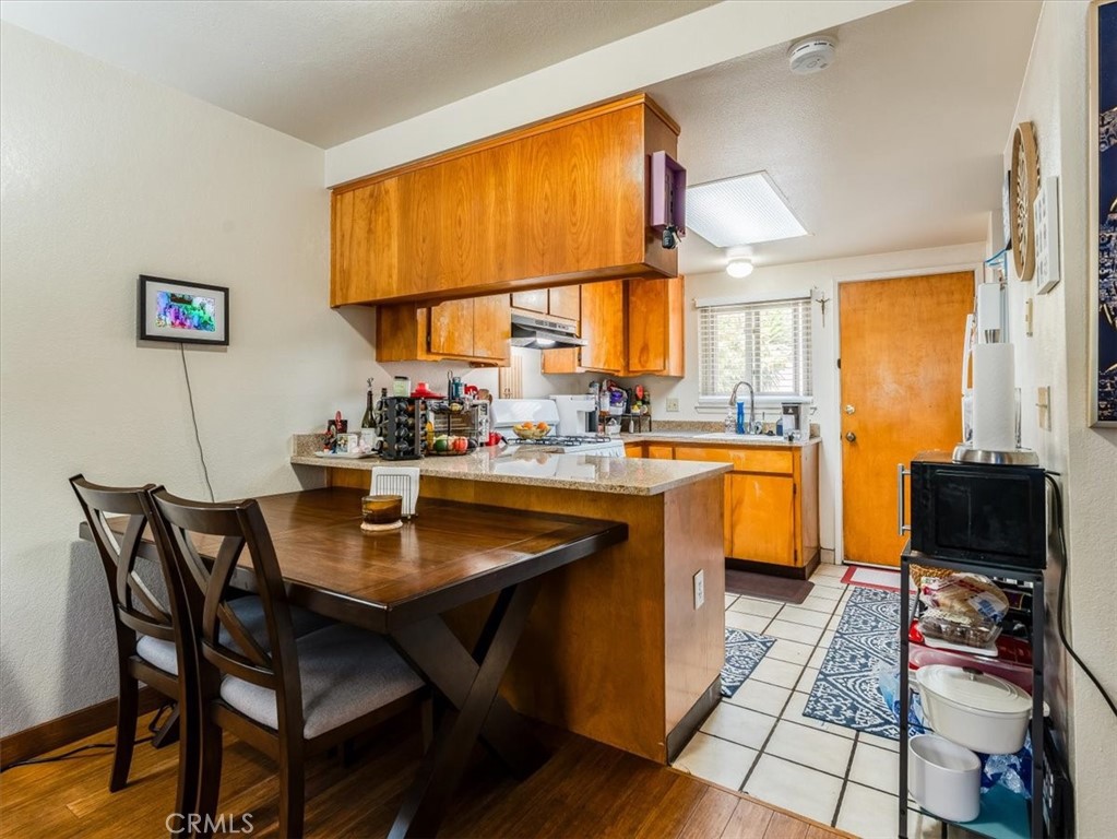 San Luis Obispo(380) - Residential Income