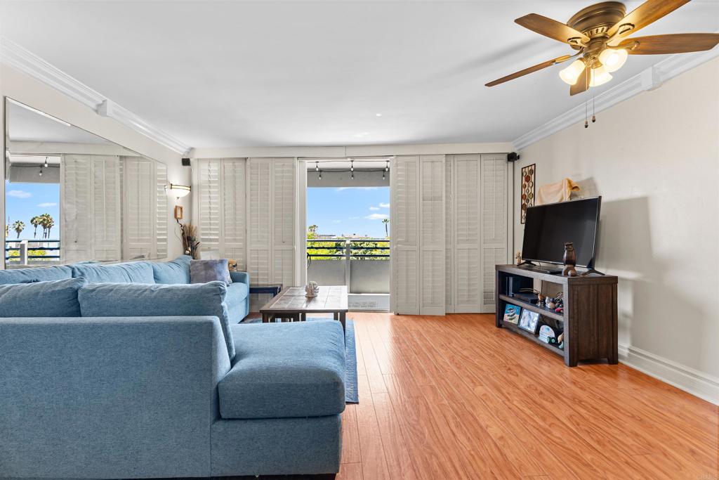 2965 Mission Boulevard 4C