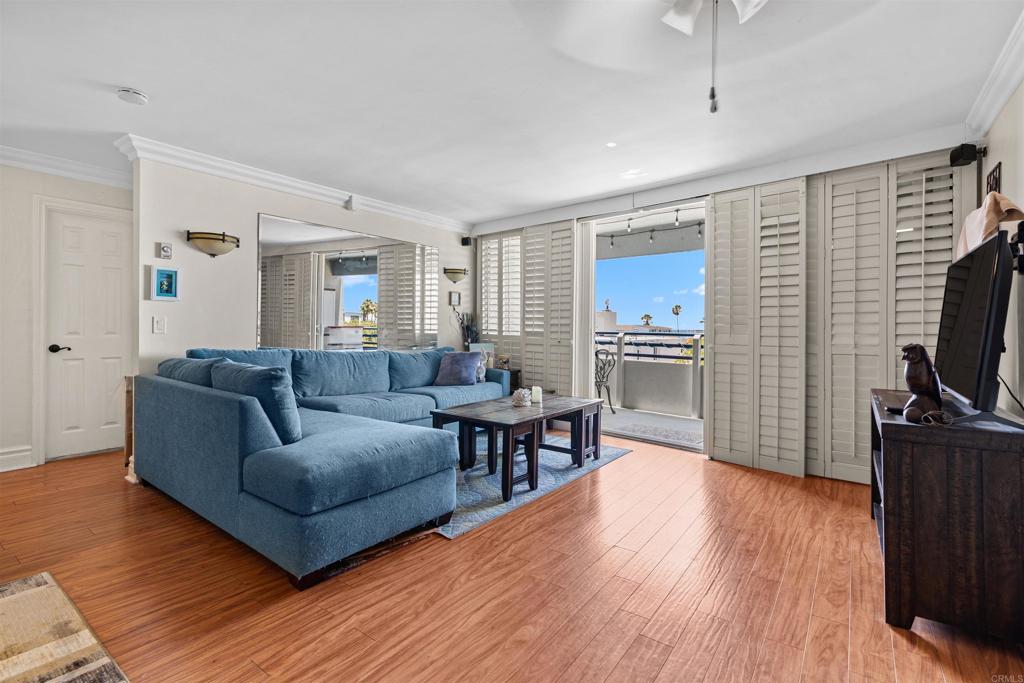 2965 Mission Boulevard 4C