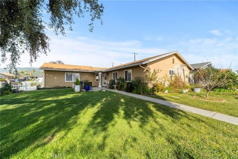 Property photo of 606 n pershore avenue, san dimas, ca 91773