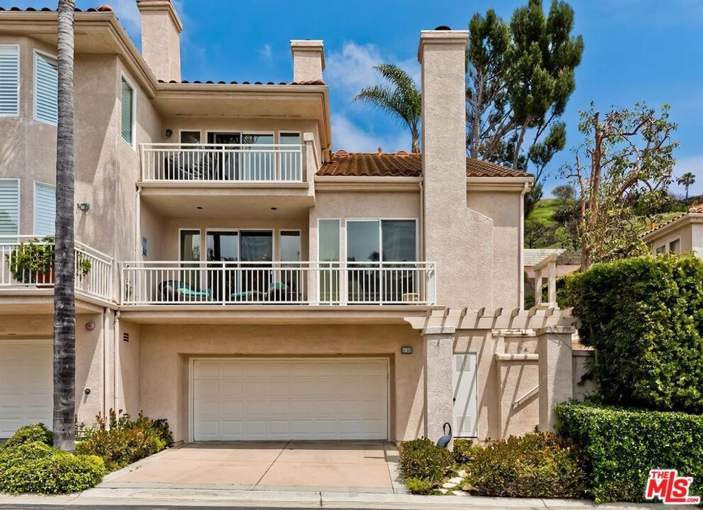 Photo of 638 Palisades Drive, Pacific Palisades, CA 90272 (MLS # 26638881)