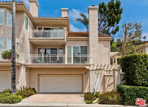 638 Palisades Drive Pacific Palisades CA 90272