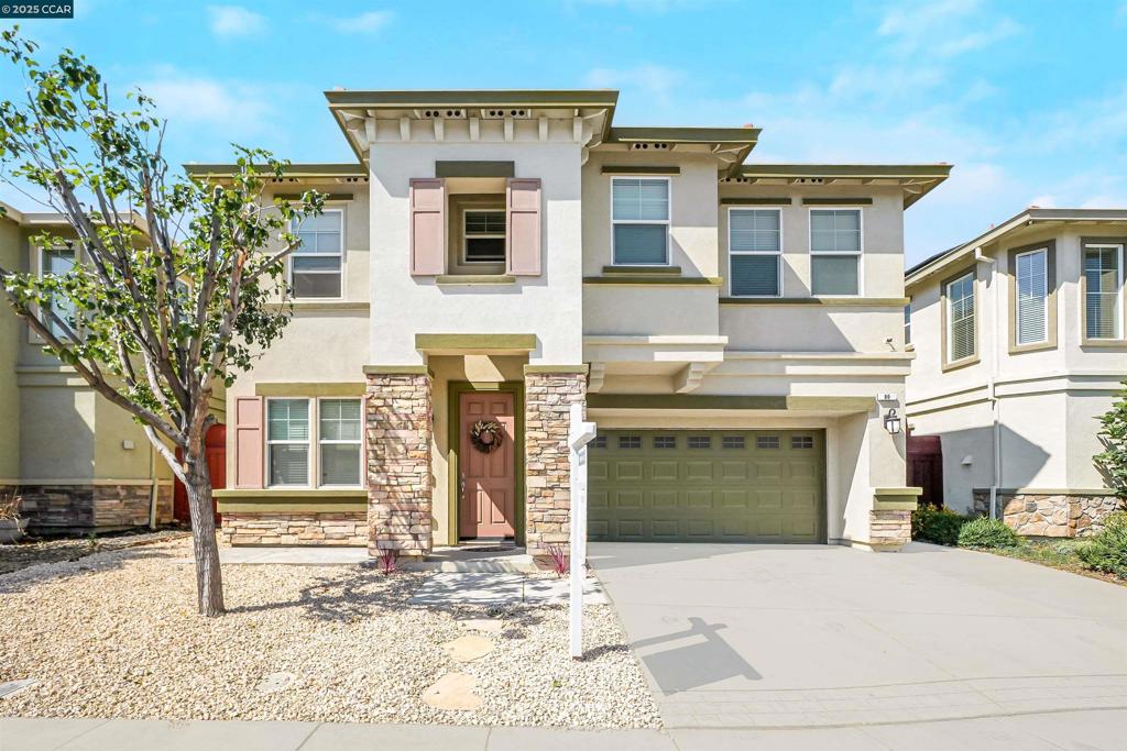 80 Greystone Pl