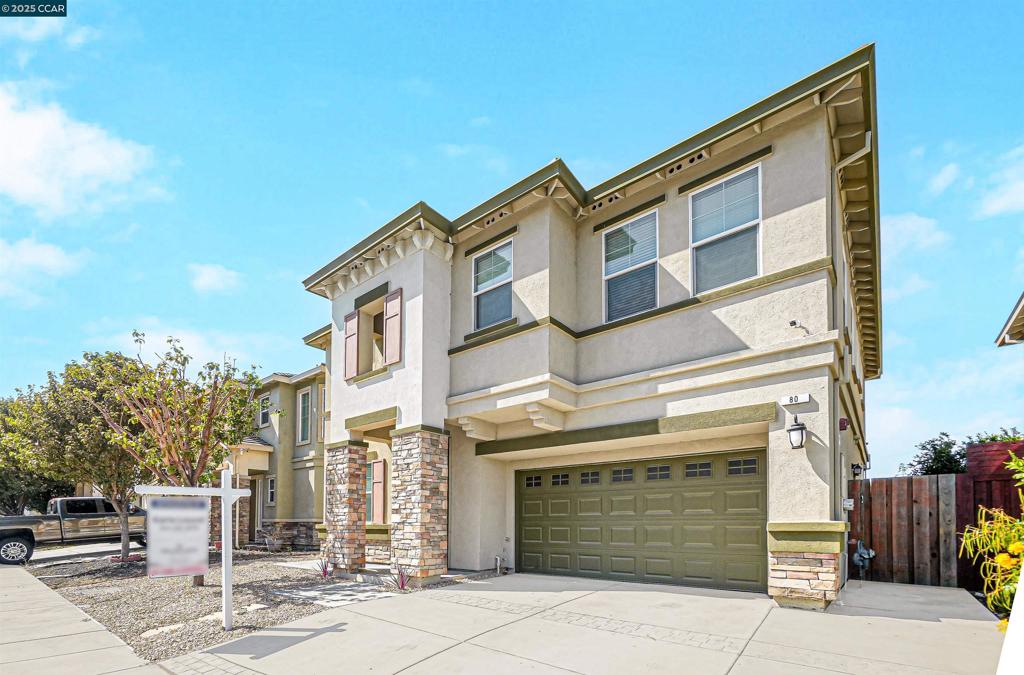 80 Greystone Pl