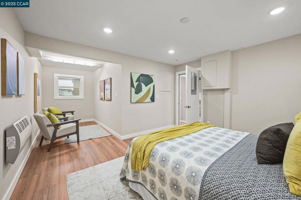 SOUTH BERKELEY - Residential