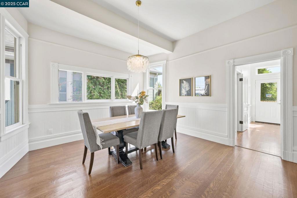 SOUTH BERKELEY - Residential