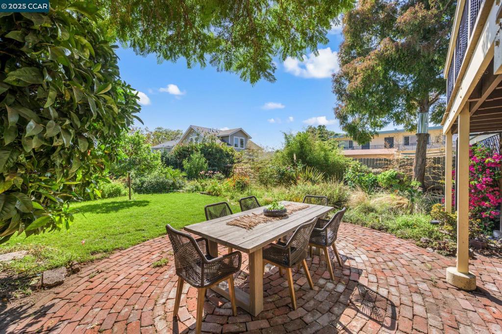 SOUTH BERKELEY - Residential