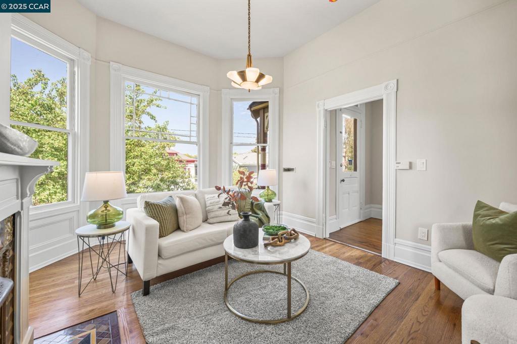 SOUTH BERKELEY - Residential