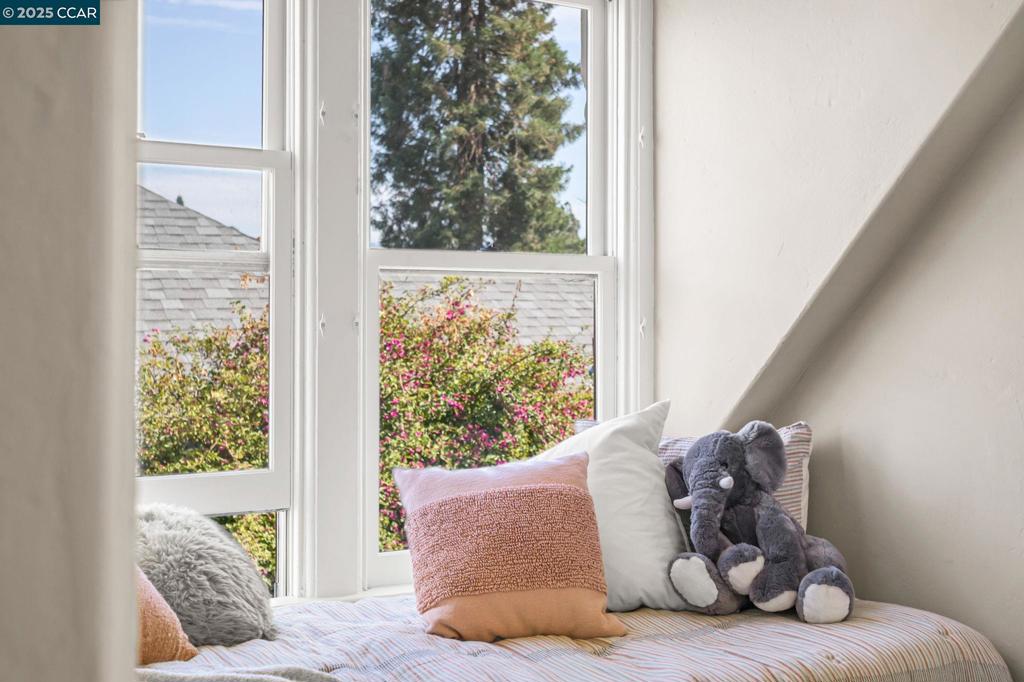 SOUTH BERKELEY - Residential