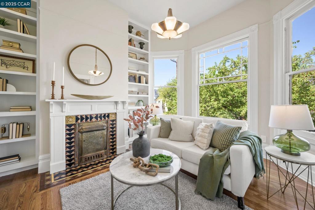SOUTH BERKELEY - Residential