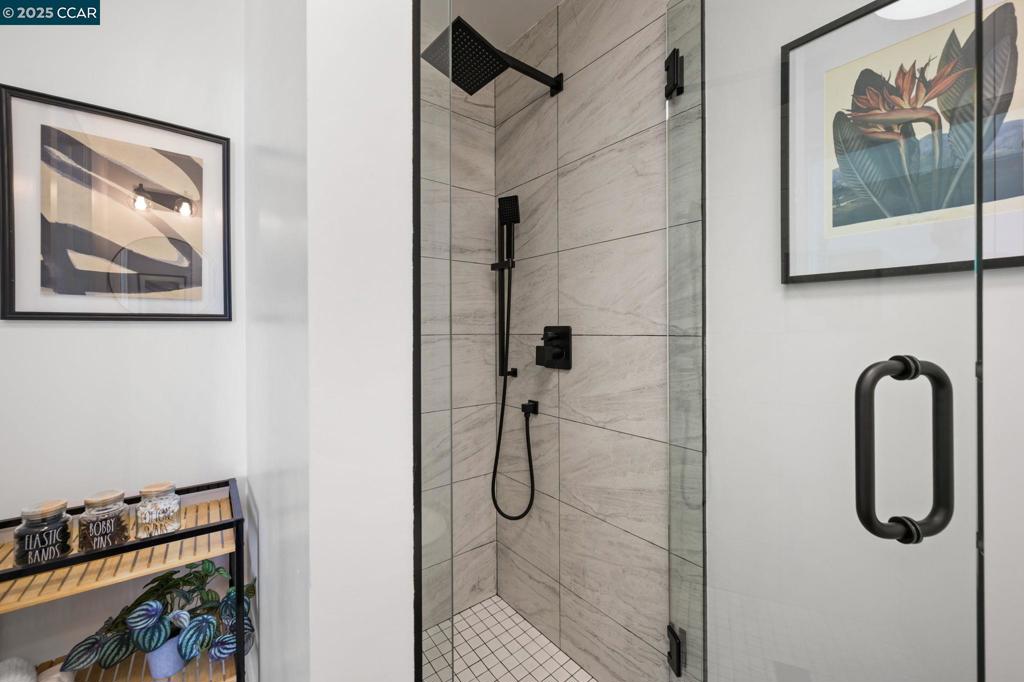 SOUTH BERKELEY - Residential