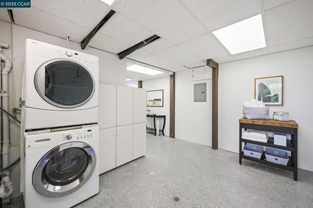 SOUTH BERKELEY - Residential