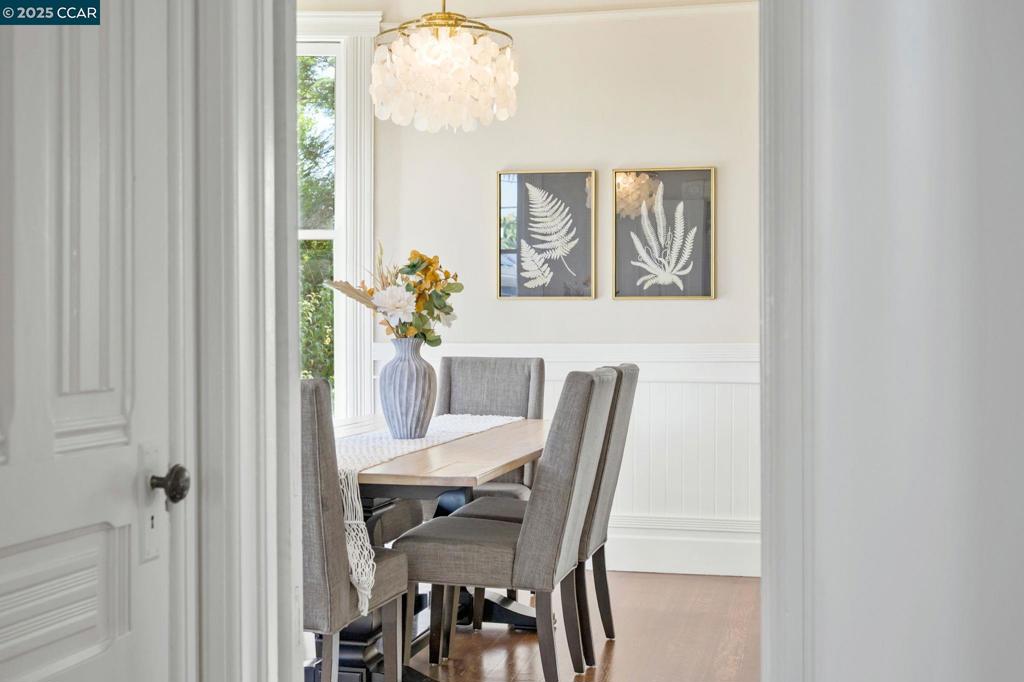 SOUTH BERKELEY - Residential