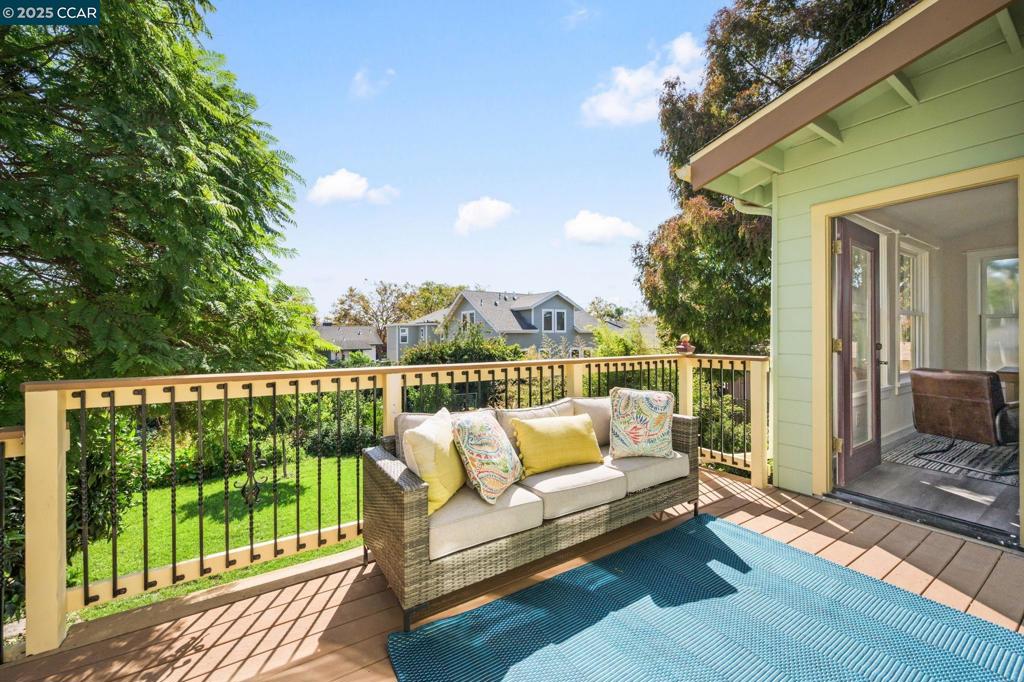 SOUTH BERKELEY - Residential