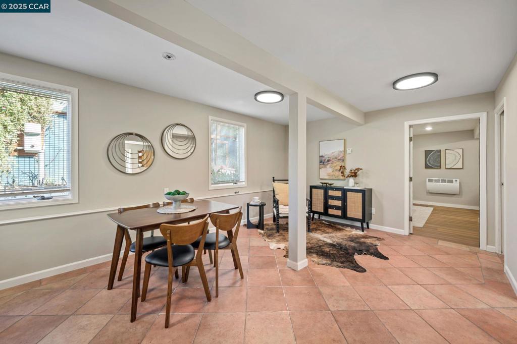 SOUTH BERKELEY - Residential