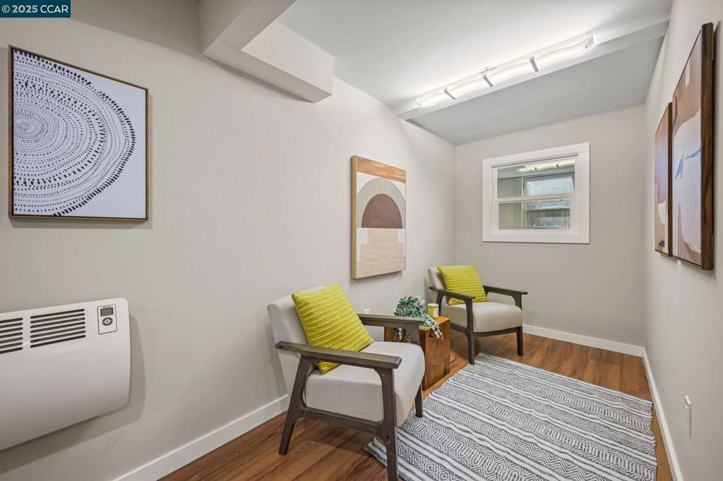 SOUTH BERKELEY - Residential