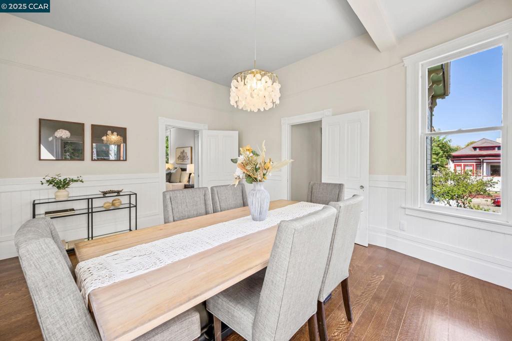 SOUTH BERKELEY - Residential
