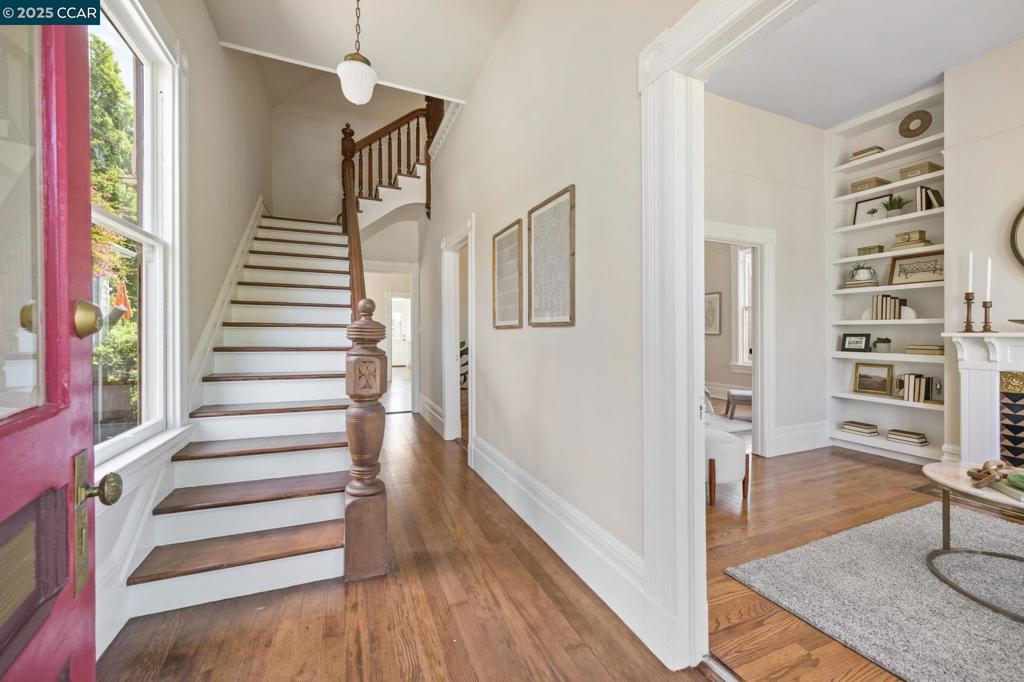 SOUTH BERKELEY - Residential