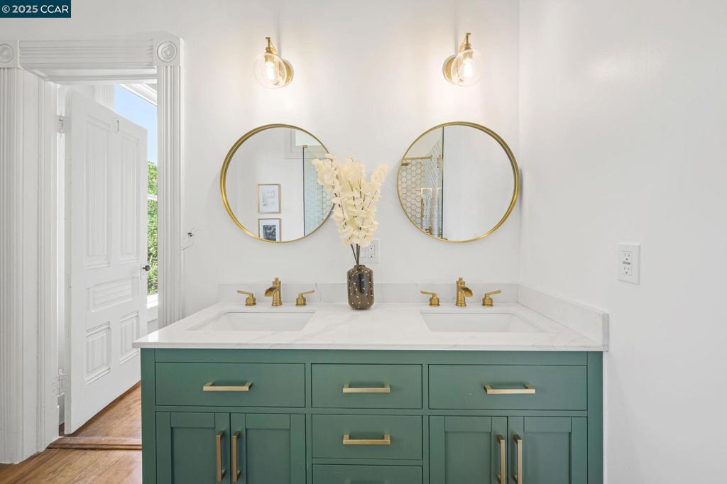 SOUTH BERKELEY - Residential