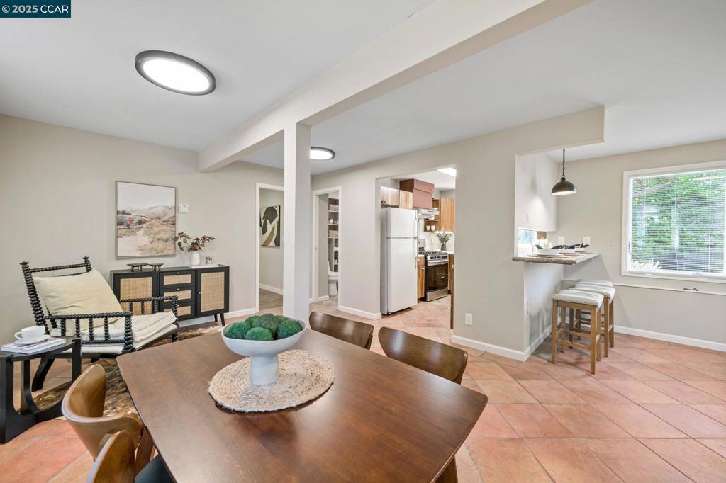 SOUTH BERKELEY - Residential