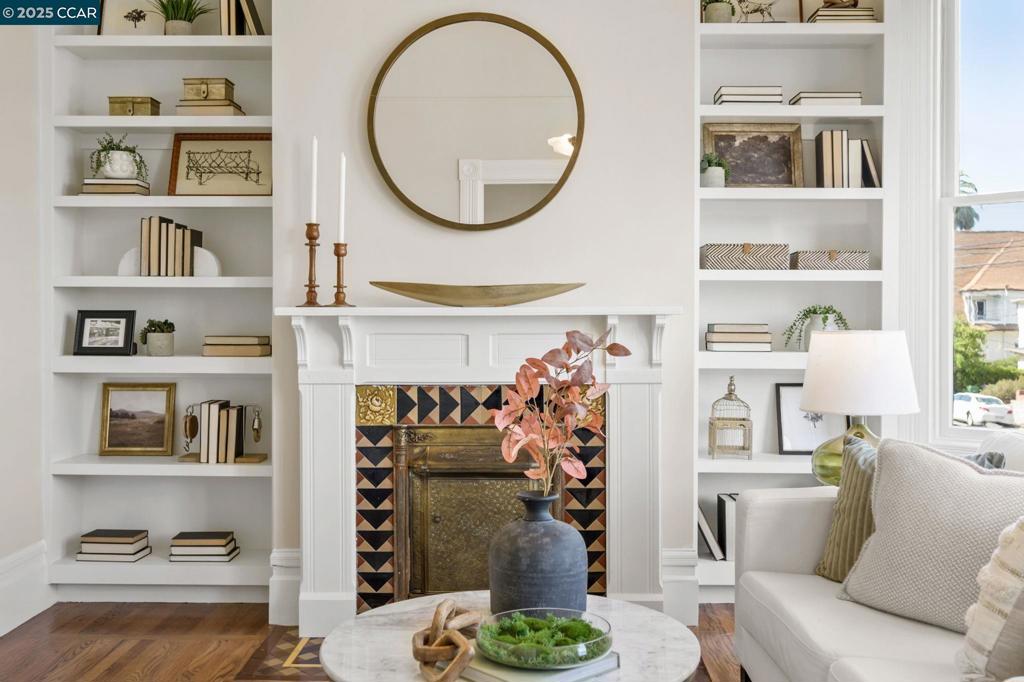 SOUTH BERKELEY - Residential