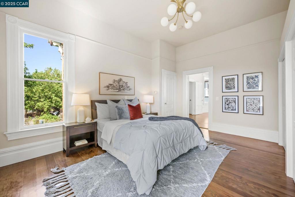SOUTH BERKELEY - Residential