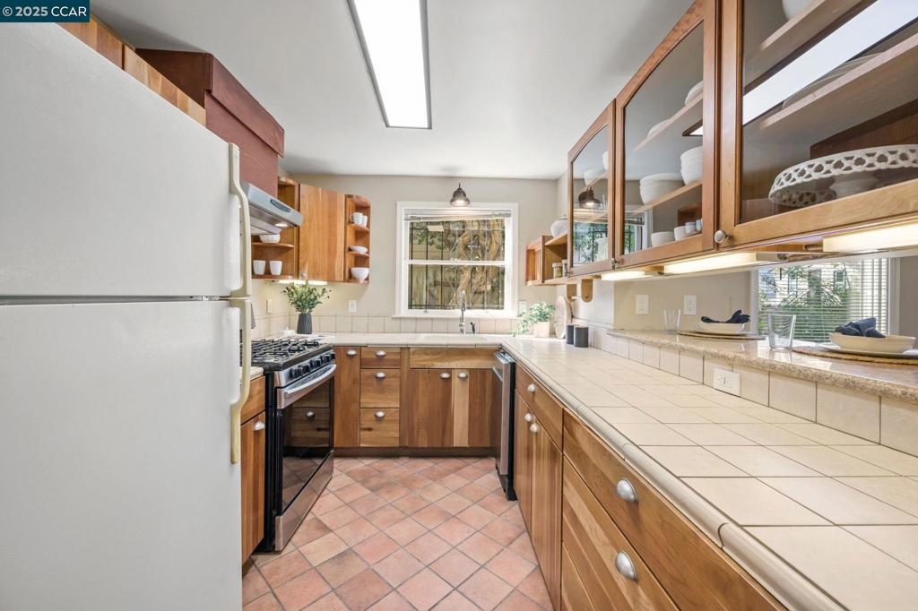 SOUTH BERKELEY - Residential