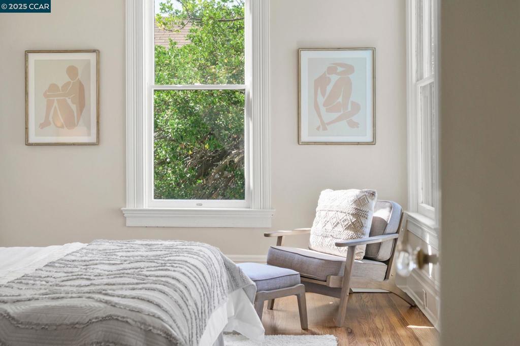 SOUTH BERKELEY - Residential