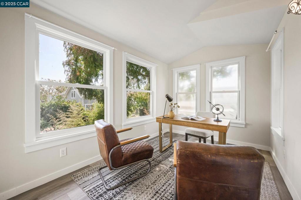 SOUTH BERKELEY - Residential