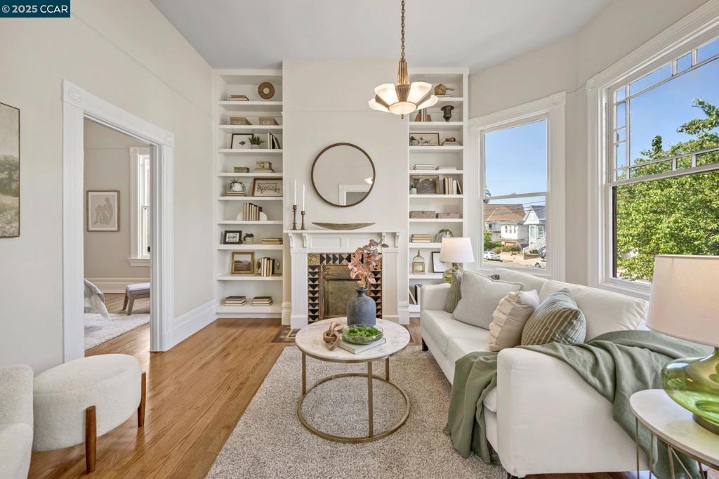 SOUTH BERKELEY - Residential