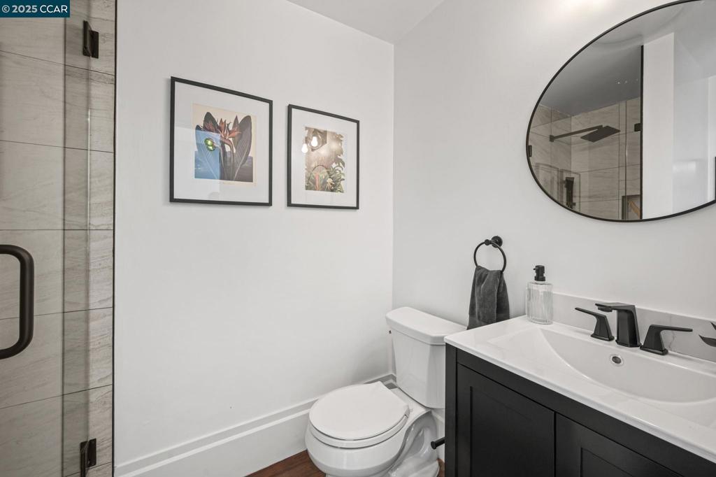SOUTH BERKELEY - Residential