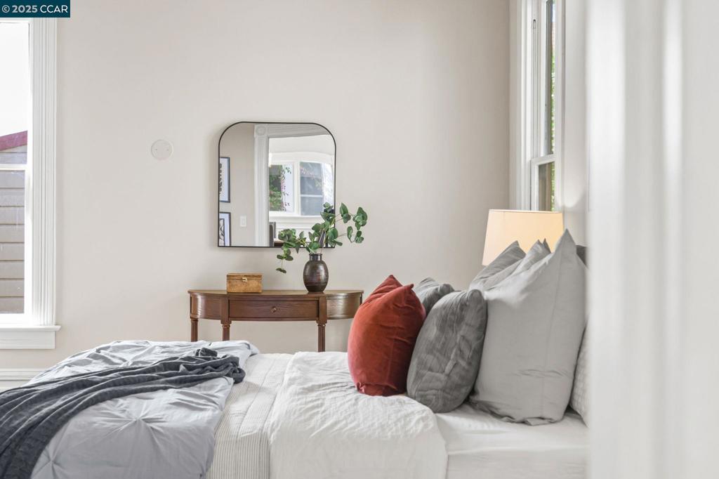 SOUTH BERKELEY - Residential