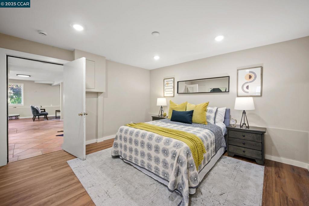 SOUTH BERKELEY - Residential