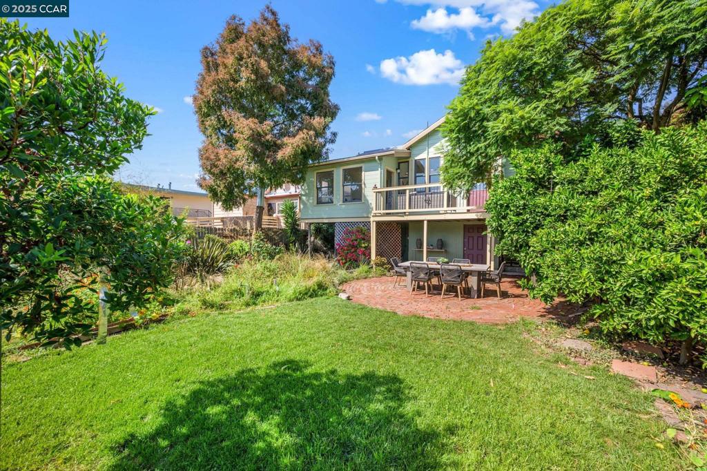 SOUTH BERKELEY - Residential