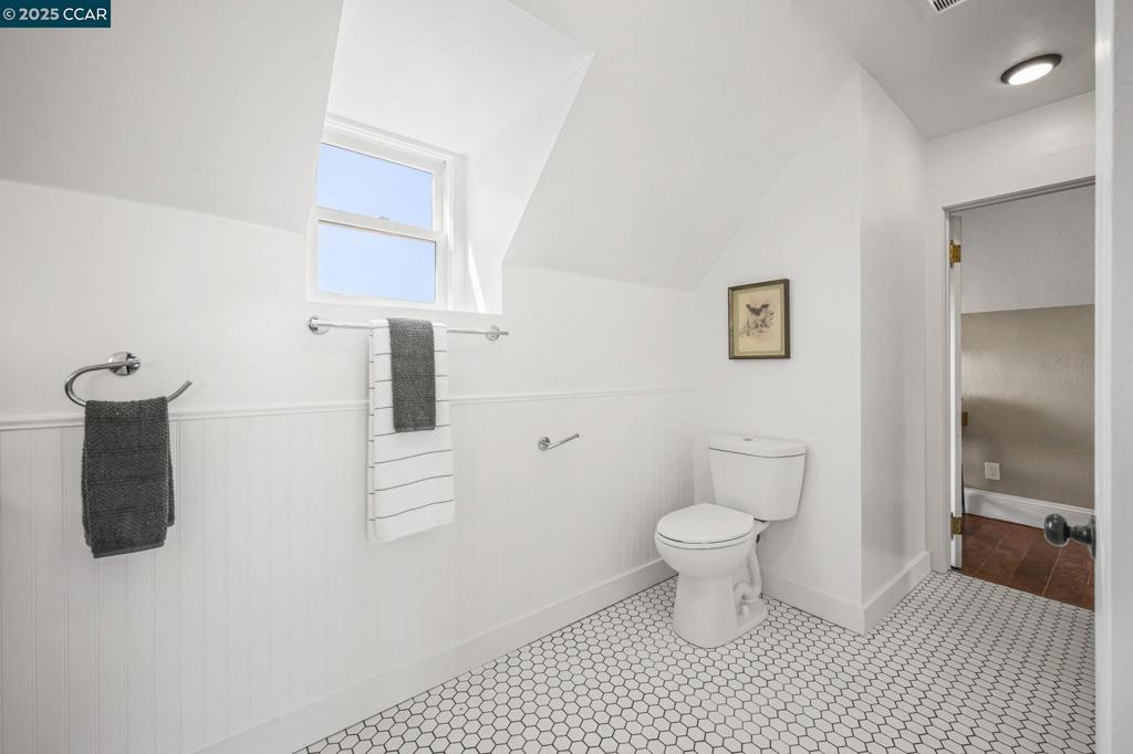 SOUTH BERKELEY - Residential