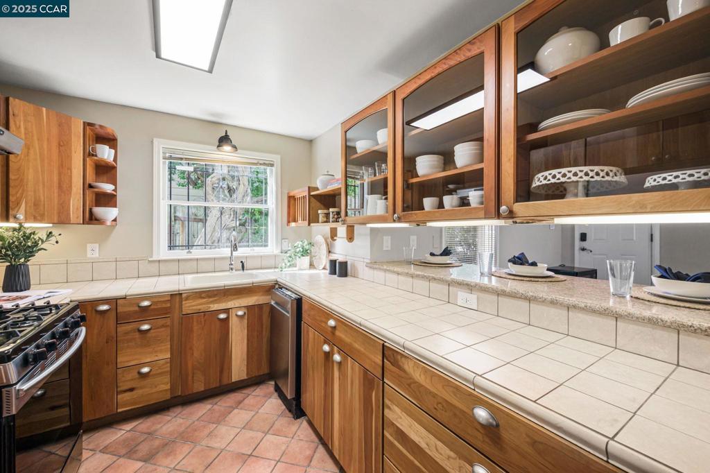 SOUTH BERKELEY - Residential