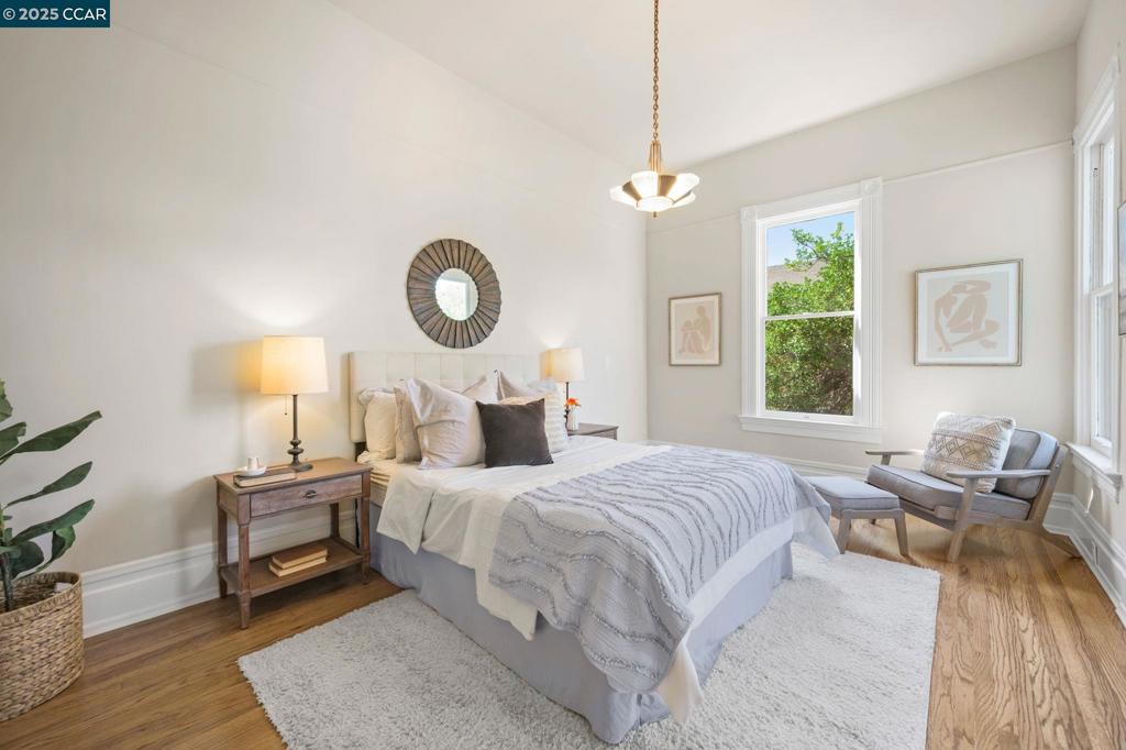 SOUTH BERKELEY - Residential
