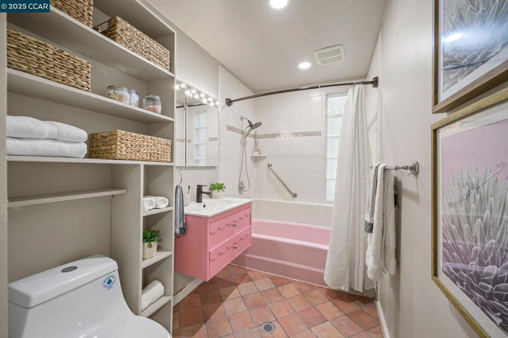 SOUTH BERKELEY - Residential