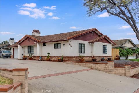 Photo of 611 Tiffany DR #A, Santa Maria, CA 93454 (MLS # PI26172564)