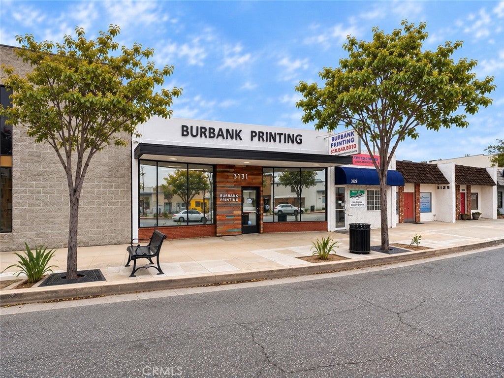 3131 W Burbank Boulevard
