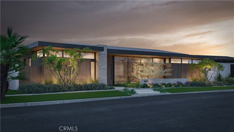 Photo of 4521 Fairfield Drive, Corona Del Mar, CA 92625 (MLS # OC26192703)
