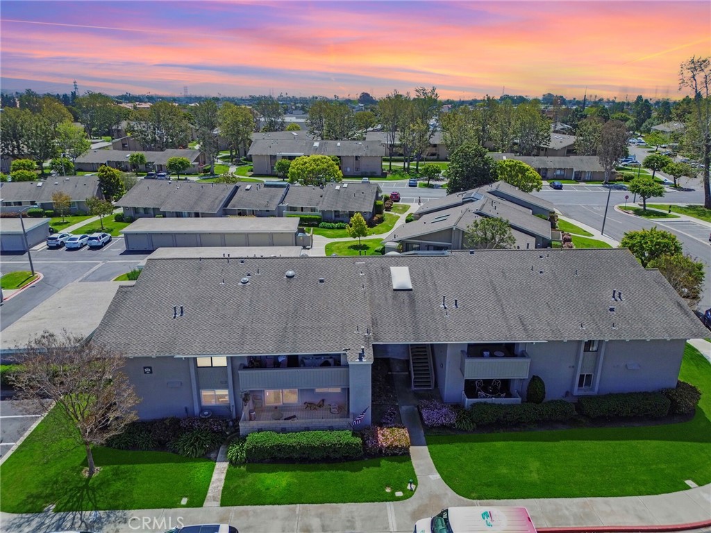 8866 Tulare Drive 301C