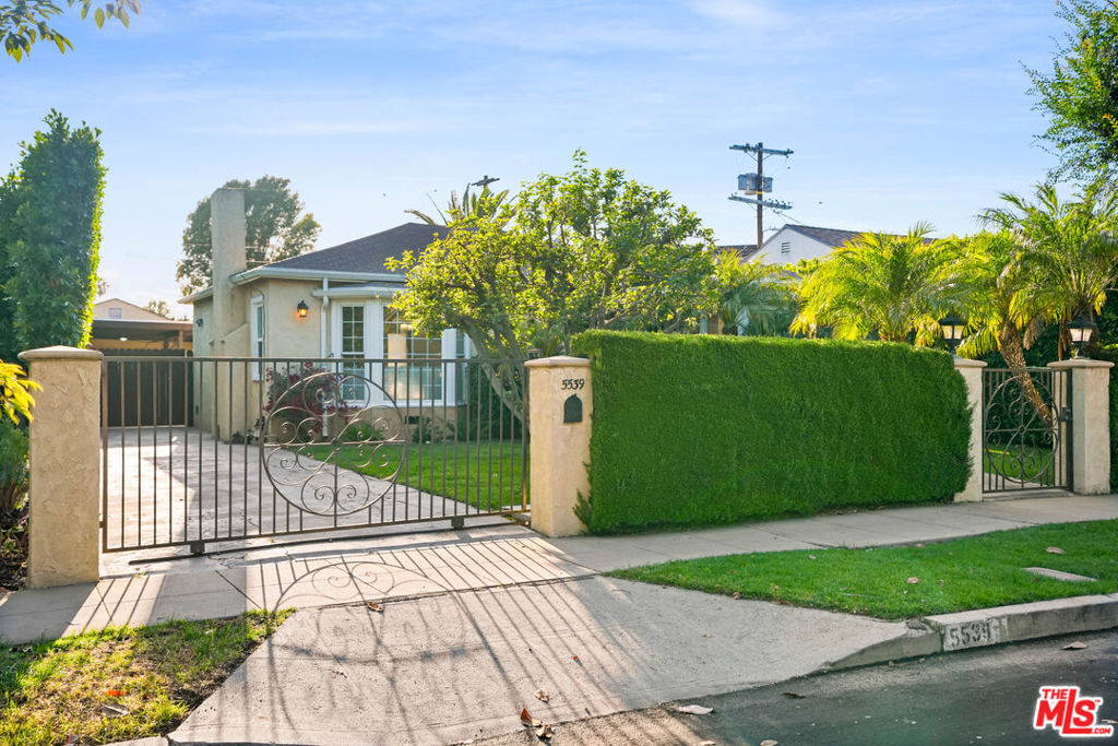 5539 Buffalo Avenue