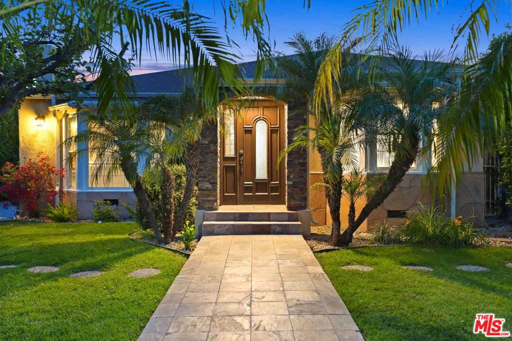 5539 Buffalo Avenue